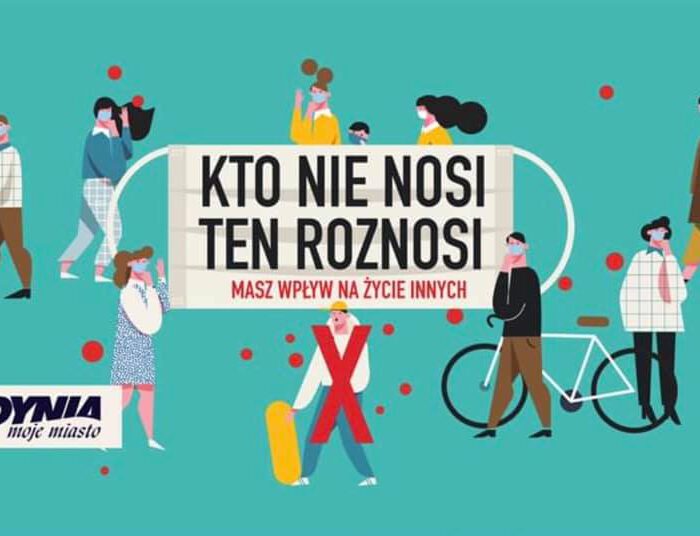 Covid-19! WAŻNY KOMUNIKAT dla Podopiecznych Fundacji !!!