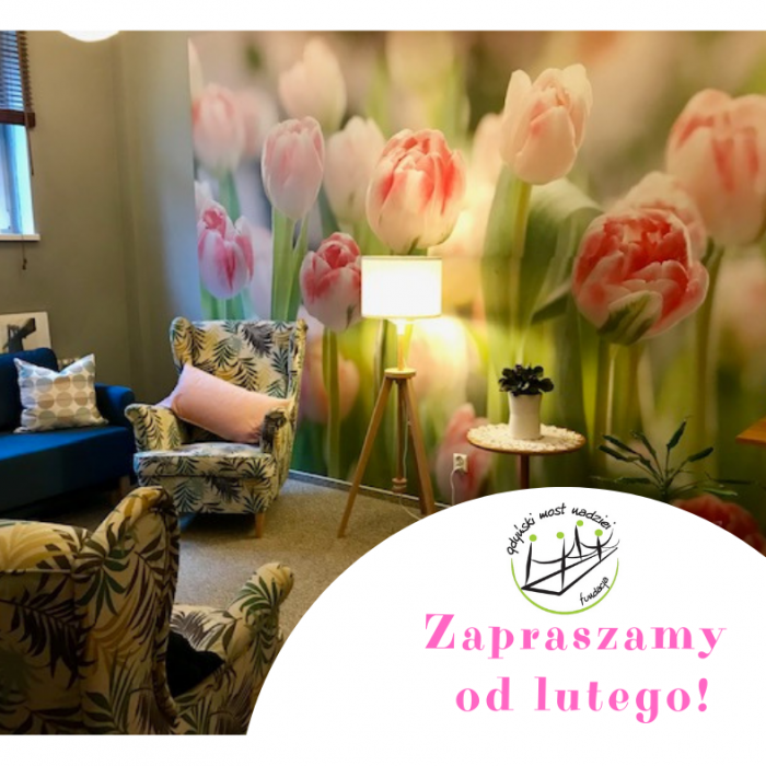 W styczniu 2022 przerwa w Fundacji GMN – wracamy od lutego!