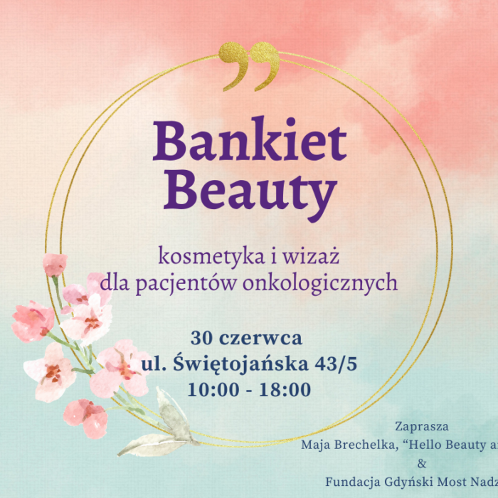 Bankiet Beauty