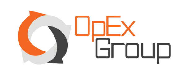 Moc podziękowań dla firmy OpEx